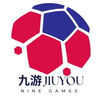 九游娱乐logo