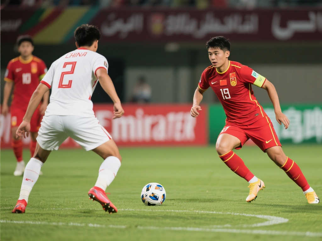 黎巴嫩主帅:首战失利不影响信心,迎战中国队仍有战术策略 黎巴嫩主帅:首战失利不影响信心,迎战中国队仍有战术策略