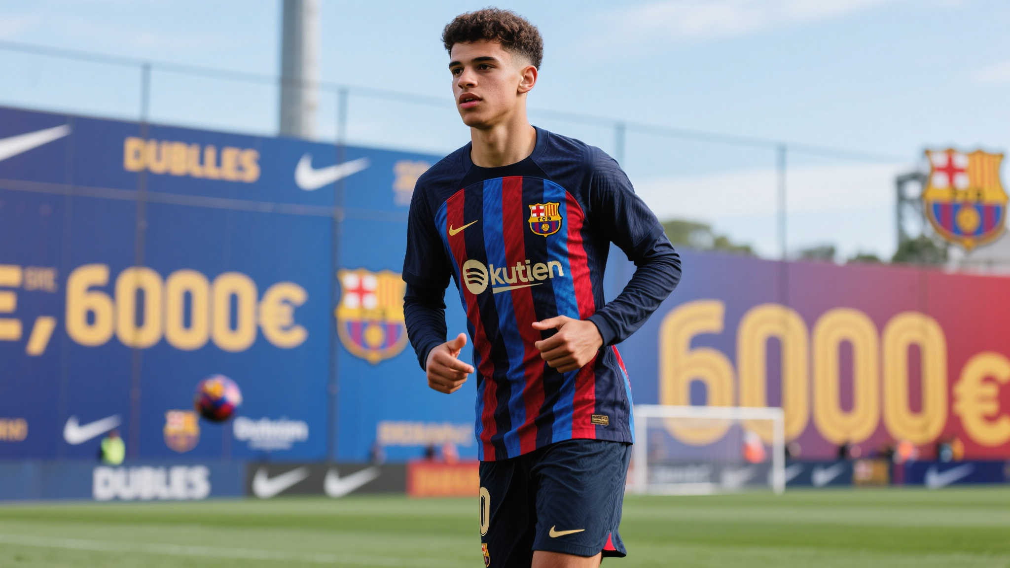 近年足坛通胀趋势愈演愈烈，而像巨头而言，合适的人选